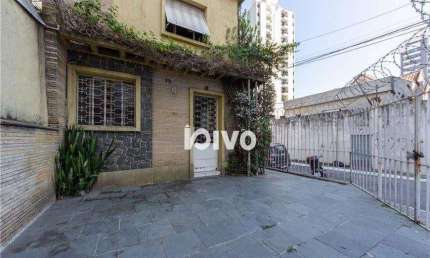Sobrado à venda, 220 m² por R$ 950.000,00 - Vila Clementino - São Paulo/SP