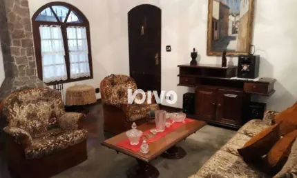 Casa à venda, 380 m² por r$ 900.000,00 - tucuruvi - são paulo/sp