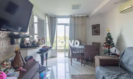 Apartamento duplex à venda, 50 m² por r$ 640.000,00 - vila clementino - são paulo/sp