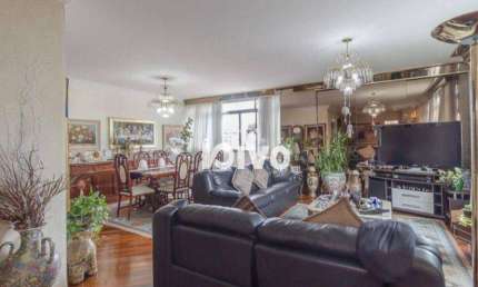 Apartamento com 3 dormitórios à venda, 198 m² por R$ 900.000,00 - Vila Monumento - São Paulo/SP