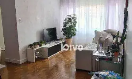 Apartamento à venda, 90 m² por r$ 869.800,00 - vila mariana - são paulo/sp
