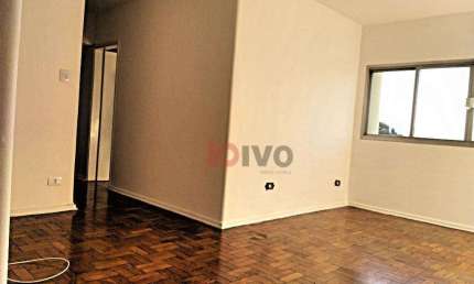 Apartamento com 2 dormitórios para alugar, 73 m² por R$ 3.394,40/mês - Vila Clementino - São Paulo/SP