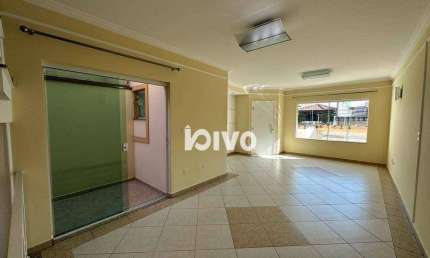 Sobrado à venda, 185 m² por R$ 1.980.000,00 - Mirandópolis - São Paulo/SP