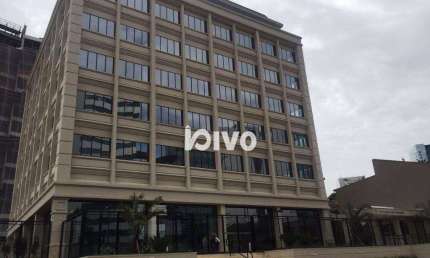 Laje à venda, 517 m² por R$ 6.695.000,00 - Pinheiros - São Paulo/SP