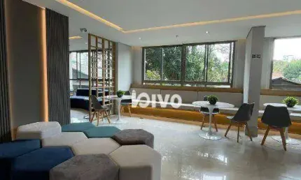 Studio à venda, 19 m² por R$ 315.000,00 - Vila Mariana - São Paulo/SP