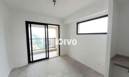 Studio à venda, 27 m² por R$ 410.000,00 - Vila Mariana - São Paulo/SP
