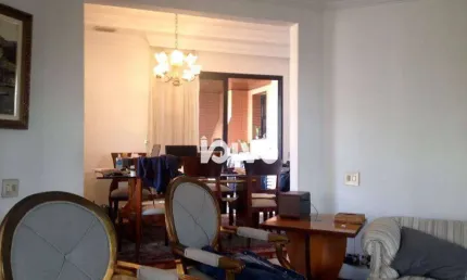 Apartamento à venda, 273 m² por r$ 2.500.000,00 - planalto paulista - são paulo/sp