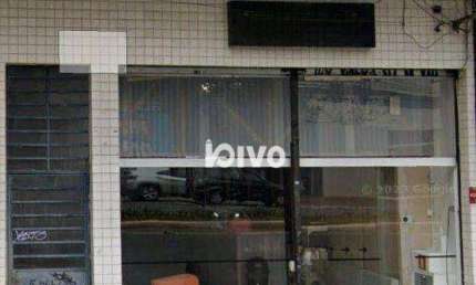 Salão para alugar na Praça da Árvore, 400 m² pacote por R$ 10.562/mês - Mirandópolis