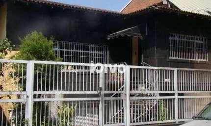 Sobrado à venda por R$ 1.990.000,00 - Vila Brasílio Machado - São Paulo/SP