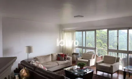 Apartamento com 4 dormitórios à venda, 211 m² por R$ 550.000,00 - Morumbi - São Paulo/SP