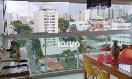 Apartamento com 2 quartos ( 1 suíte ), 1 vaga, 65 m², lazer e à venda por r$ 895.000,00