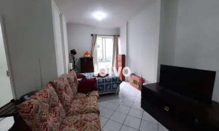 Apartamento à venda, 43 m² por R$ 310.000,00 - Consolação - São Paulo/SP