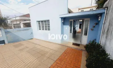 Casa à venda, 143 m² por R$ 1.600.000,00 - Vila da Saúde - São Paulo/SP