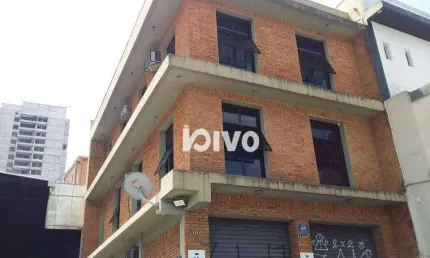 Prédio para alugar, 600 m² por R$ 17.500,00/mês - Vila Clementino - São Paulo/SP