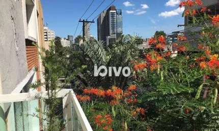 Sobrado com 4 dormitórios à venda, 270 m² por r$ 1.820.000,00 - vila clementino - são paulo/sp