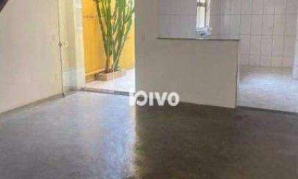 Sobrado à venda, 120 m² por R$ 980.000,00 - Mirandópolis - São Paulo/SP