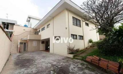 Casa com 3 dormitórios à venda, 193 m² por r$ 1.400.000,00 - saúde - são paulo/sp