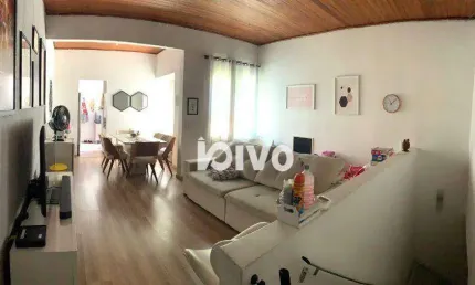 Sobrado à venda, 158 m² por r$ 1.350.000,00 - mirandópolis - são paulo/sp