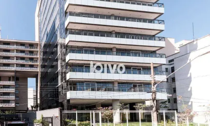 Sala para alugar, 60 m² pacote por R$ 5.929/mês - Paraíso