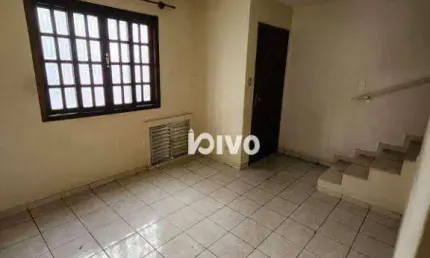 Sobrado à venda, 50 m² por R$ 479.000,00 - Vila Gumercindo - São Paulo/SP