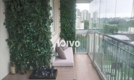 Apartamento com 3 dormitórios à venda, 76 m² por R$ 938.080,00 - Vila da Saúde - São Paulo/SP