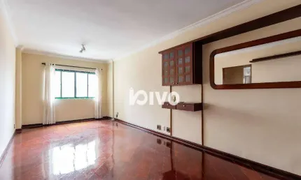 Apartamento com 3 dormitórios 1 suíte 2 vagas. à venda, 80 m² por R$ 698.800 - Chácara Inglesa - São Paulo/SP