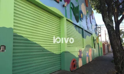 Galpão, 680 m² - venda por R$ 4.800.000,00 ou aluguel por R$ 31.187,00/mês - Bosque da Saúde - São Paulo/SP
