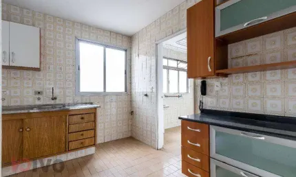 Apartamento à venda, 206 m² por r$ 948.500,00 - aclimação - são paulo/sp