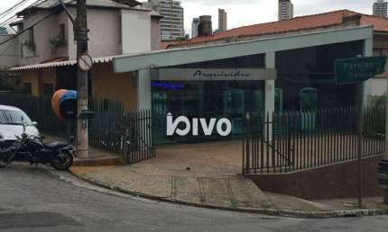 Loja para alugar, 190 m² por R$ 13.400,00/mês - Aclimação - São Paulo/SP
