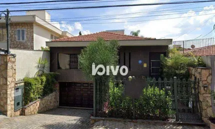 Sobrado à venda, 300 m² por R$ 2.250.000,00 - Bosque da Saúde - São Paulo/SP