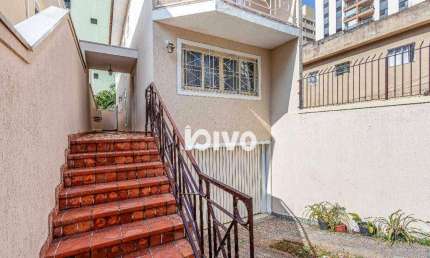 Sobrado com 3 quartos à venda, 209 m² por R$ 1.500.000 - Vila da Saúde