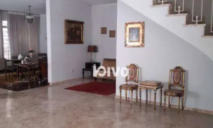 Sobrado à venda, 462 m² por R$ 4.200.000,00 - Jardim Luzitânia - São Paulo/SP
