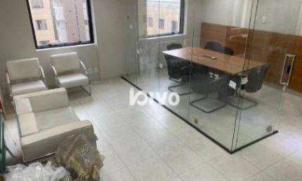 Conjunto para alugar, 365 m² pacote por R$ 51.500/mês - Moema Índios
