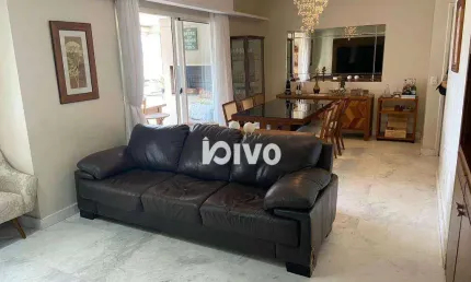 Apartamento com 3 dormitórios à venda, 130 m² por r$ 1.899.000,00 - vila clementino - são paulo/sp