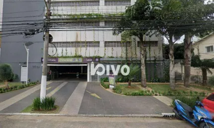 Conjunto comercial à venda, 117 m² por r$ 1.537.000 - vila mariana (zona sul) - são paulo/sp