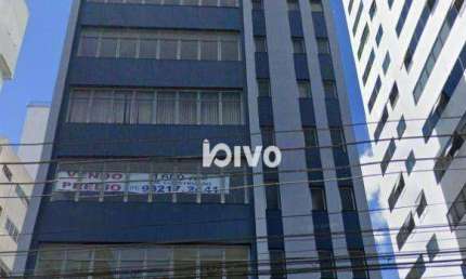 Prédiona Saúde  à venda, 1600 m² por R$ 9.000.000 - Saúde - São Paulo/SP