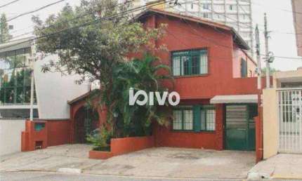 Sala para alugar, 22 m² pacote por R$ 4.000/mês - Vila Mariana (Zona Sul)