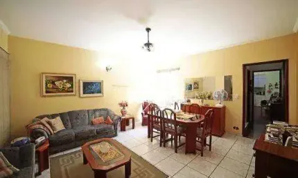 Sobrado à venda, 162 m² por r$ 1.145.000,00 - mirandópolis - são paulo/sp