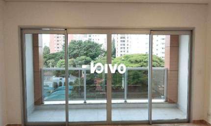 Conjunto para alugar, 36 m² por R$ 2.974,75/mês - Itaim Bibi - São Paulo/SP