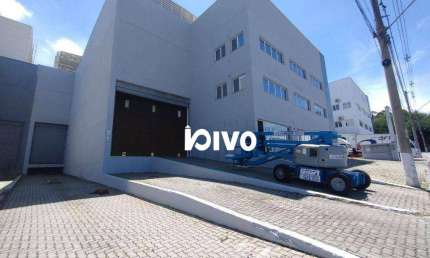 Galpão para alugar, 1000 m² por R$ 29.484,00/mês - Jardim Helena Maria - Vargem Grande Paulista/SP