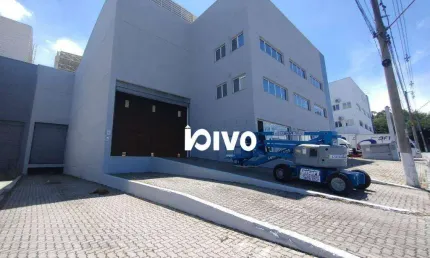 Galpão à venda, 1000 m² por R$ 1.050.000,00 - Jardim Helena Maria - Vargem Grande Paulista/SP