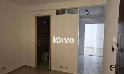 Apartamento com 1 dormitório à venda, 35 m² por R$ 235.000,00 - Aclimação - São Paulo/SP