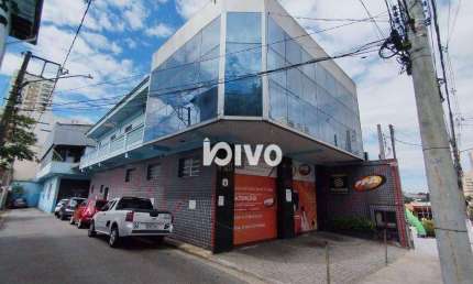 Prédio para alugar, 800 m² pacote por R$ 39.564/mês - Vila das Mercês