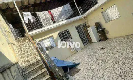 Casa à venda, 195 m² por R$ 1.690.000,00 - Mirandópolis - São Paulo/SP