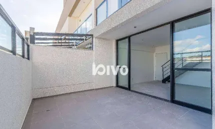 Apartamento garden, novo, com 2 suítes, lavabo, 1 vaga, à venda, 95 m² por r$ 999.000,00 - mirandópolis