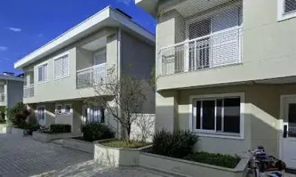 Sobrado com 4 quartos à venda, 257 m² por R$ 2.200.000 - Jardim Prudência