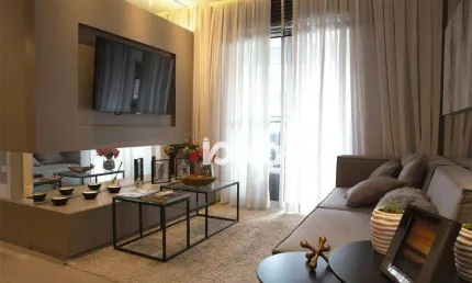 Apartamento à venda, 65 m² por r$ 950.000,00 - saúde - são paulo/sp