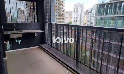 Apartamento à venda, 78 m² por R$ 1.325.000,00 - Jardim das Acácias - São Paulo/SP