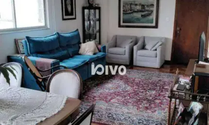 Apartamento com 3 dormitórios à venda, 113 m² por r$ 1.290.000,00 - paraíso - são paulo/sp