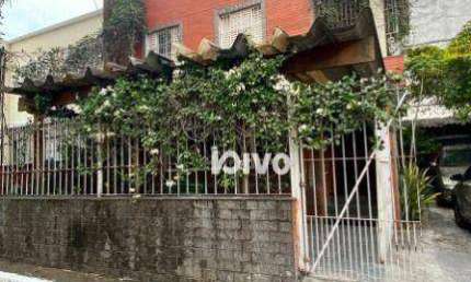 Village com 3 quarto à venda, 140 m² por R$ 1.300.000 - Vila Mariana